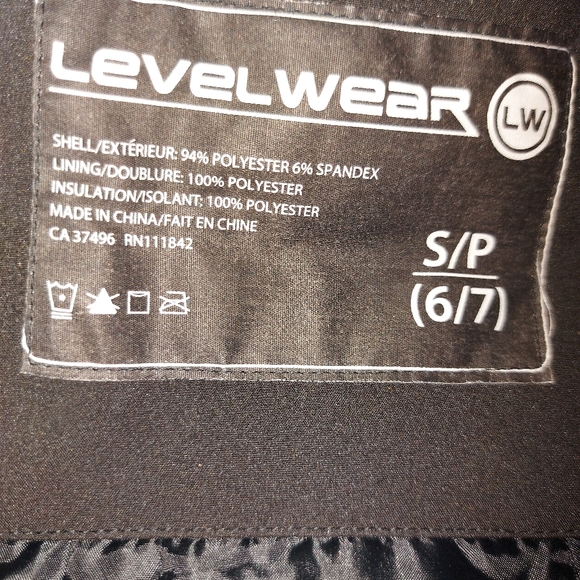 Boys Levelwear Tundra - Picture 4 of 8